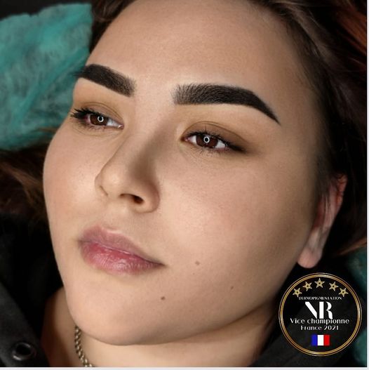 Powder Brows