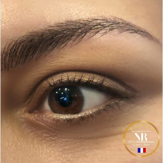 Microblading
