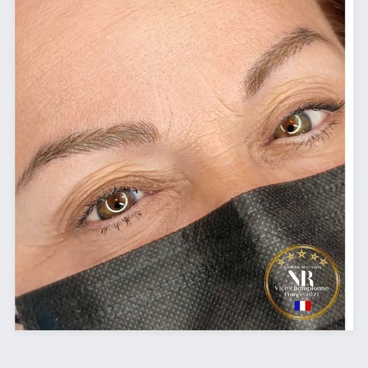 Microblading