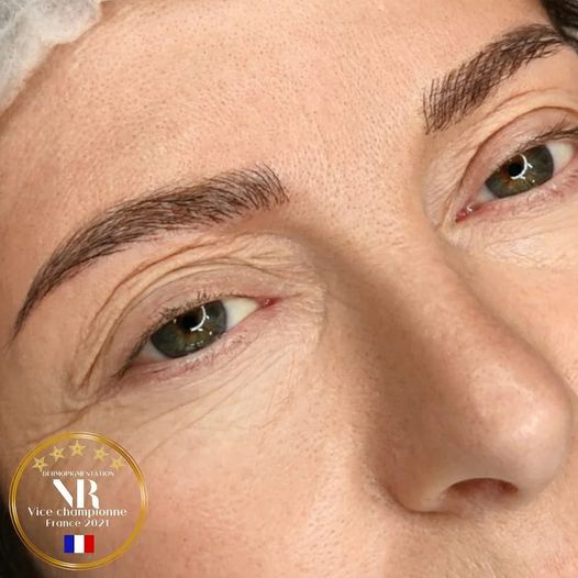 Microblading