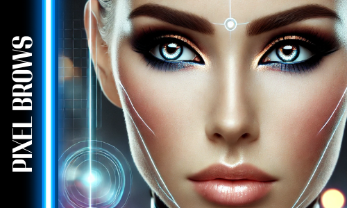 01-PIXEL BROWS ELEARNING
