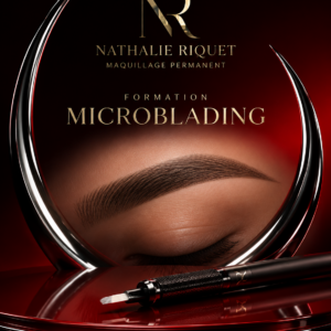 Formation Microblading – Nathalie Riquet