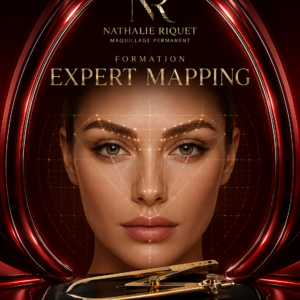 Formation Expert Mapping – Nathalie Riquet
