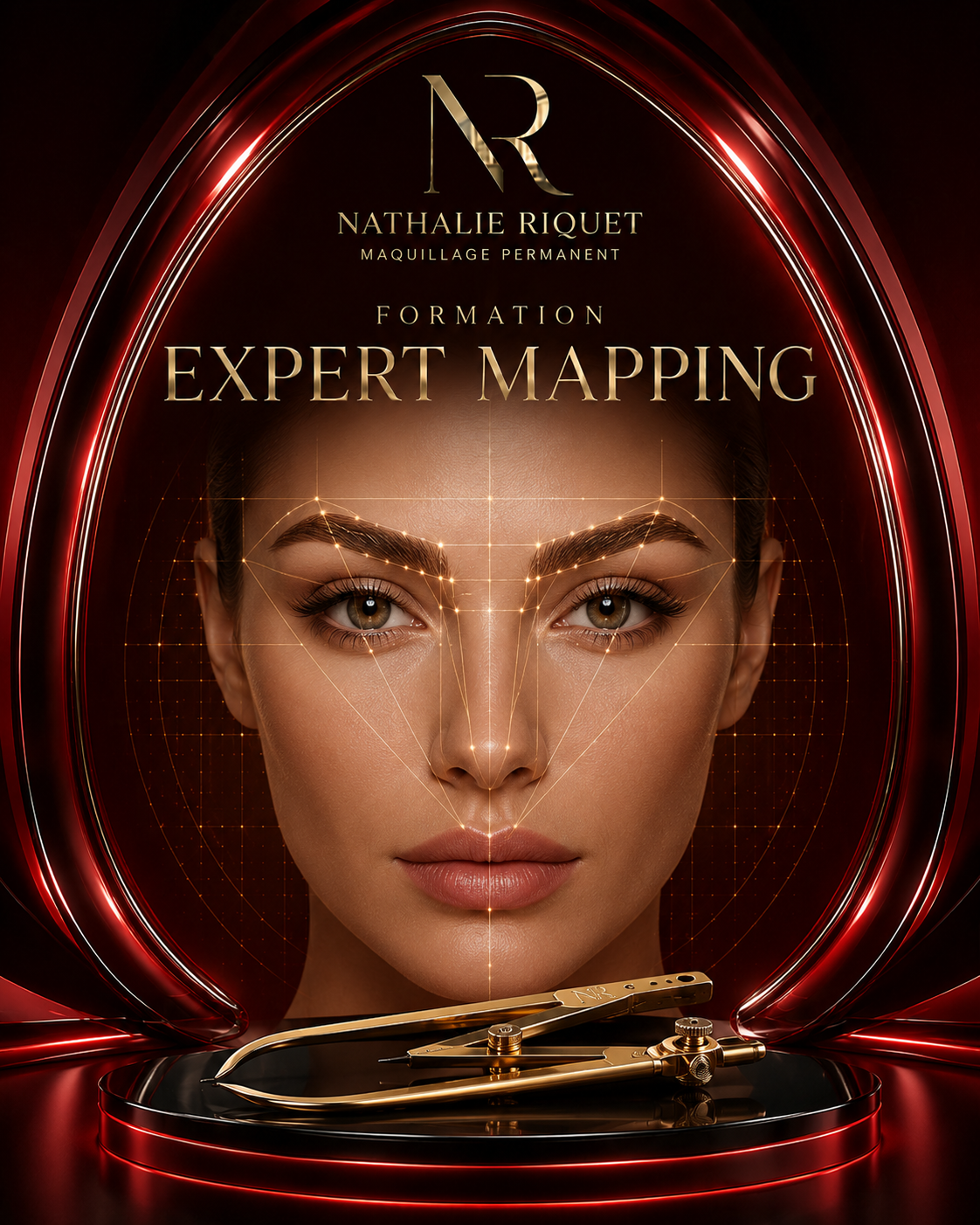 Formation Expert Mapping par Nathalie Riquet
